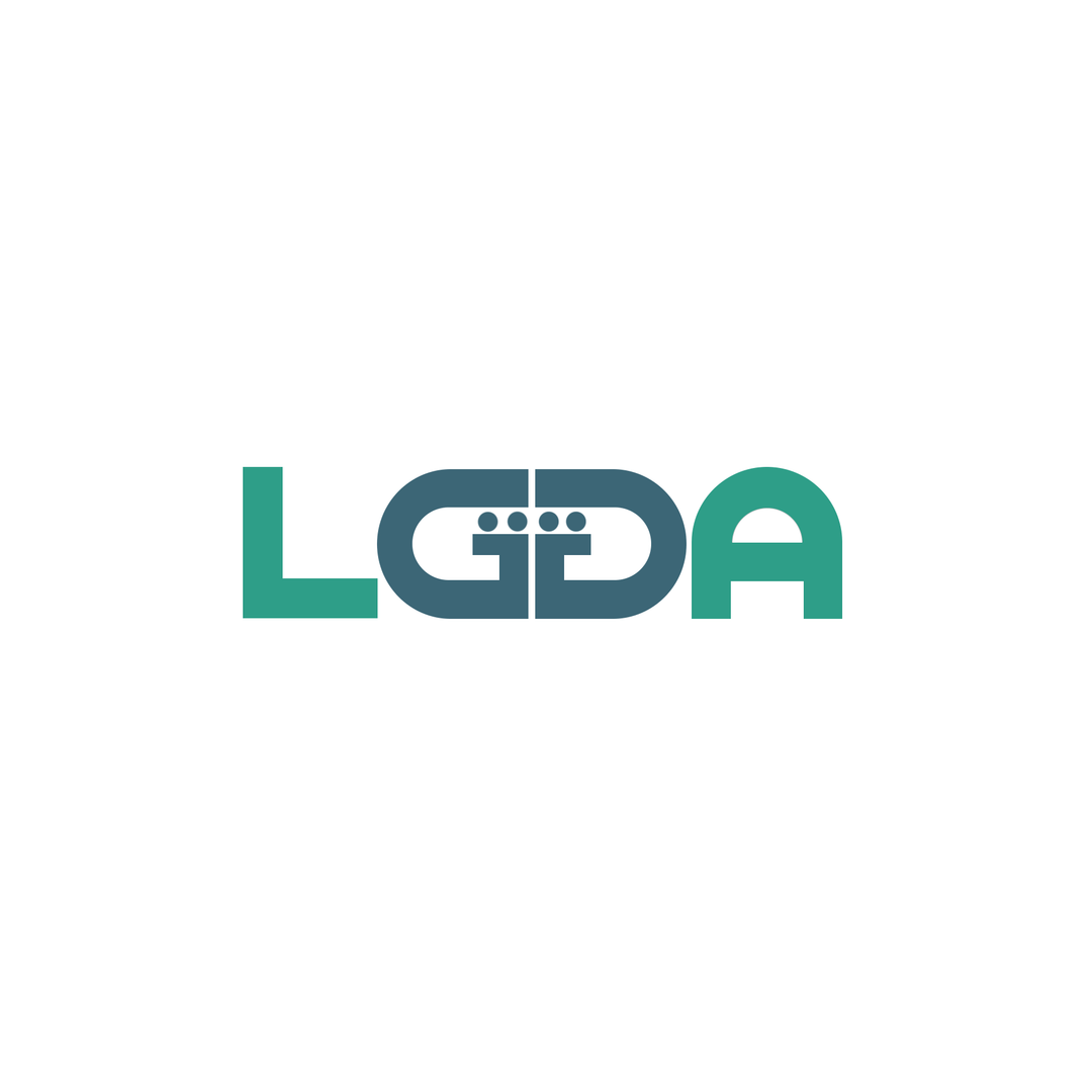 LGDA WORDMARK